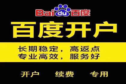 百度竞价托管运营助力企业应对市场竞争案例